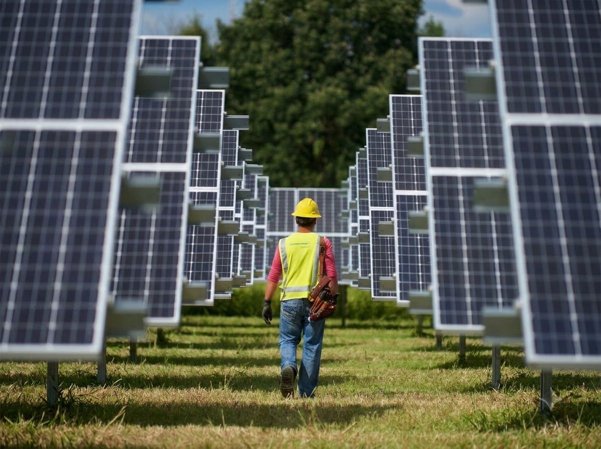 Community Electrification
